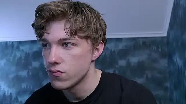 Freechat MarkShot_ on StripChat