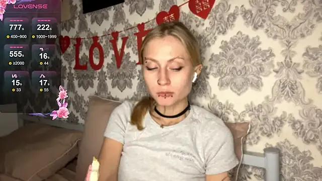 Freechat MarthaGees on StripChat