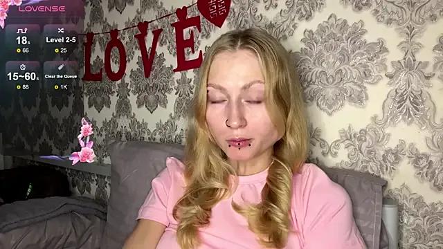 Freechat MarthaGees on StripChat