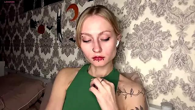 Freechat MarthaGees on StripChat