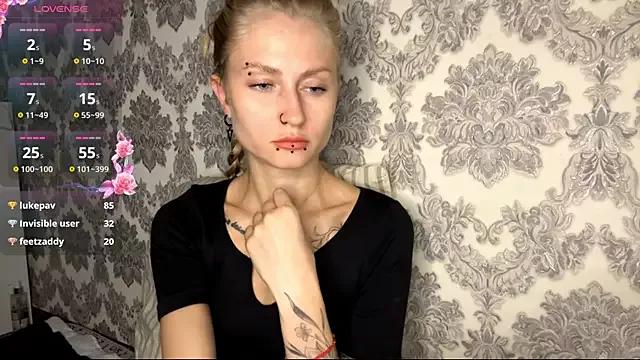 Freechat MarthaGees on StripChat