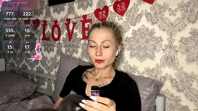 Freechat MarthaGees on StripChat