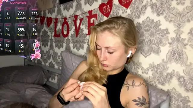 Freechat MarthaGees on StripChat