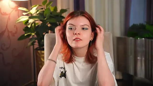 Freechat MarvelReagor on StripChat