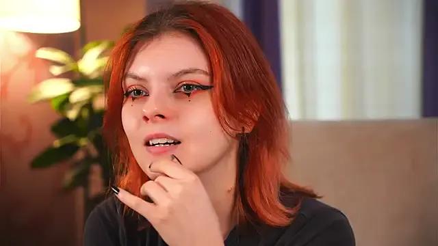 StripChat MarvelReagor is Freechat MarvelReagor — zoom on my face