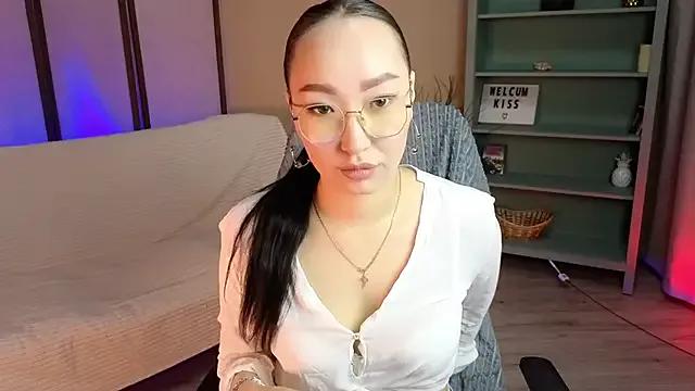 Freechat Mary_Driden on StripChat