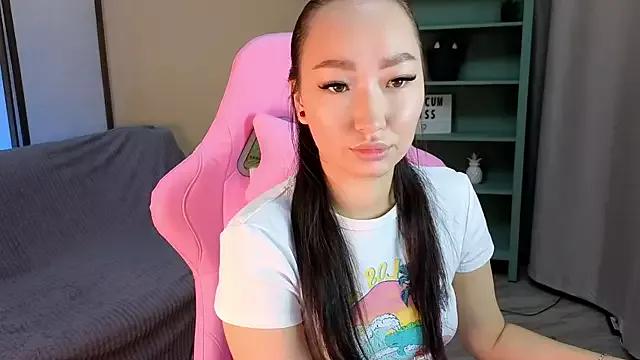 Freechat Mary_Driden on StripChat