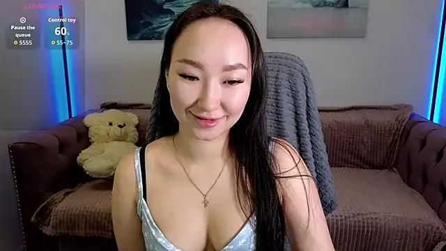 Freechat Mary_Driden on StripChat