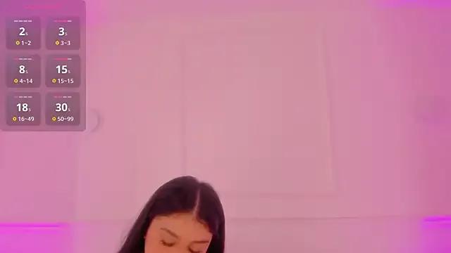 Freechat mary_suarez on StripChat