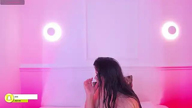 StripChat mary_suarez is Freechat mary_suarez — SLOPPY BLOWJOB