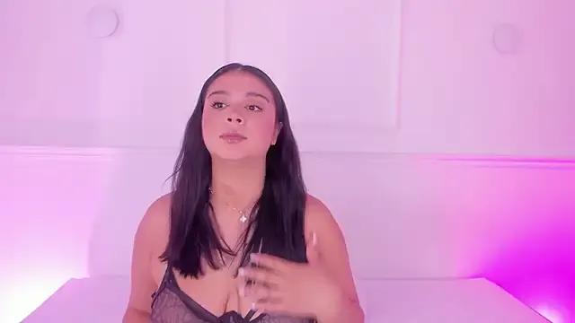 Freechat mary_suarez on StripChat