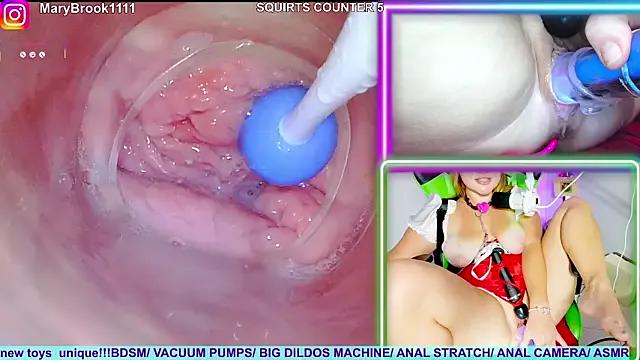 Freechat MaryBrook1 on StripChat