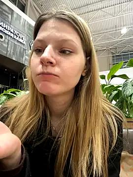 Freechat MaryHiggins on StripChat