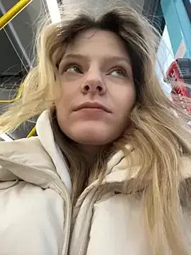 Freechat MaryHiggins on StripChat