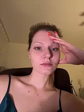 Freechat MaryHiggins on StripChat