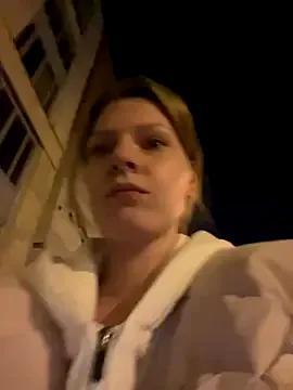 Freechat MaryHiggins on StripChat