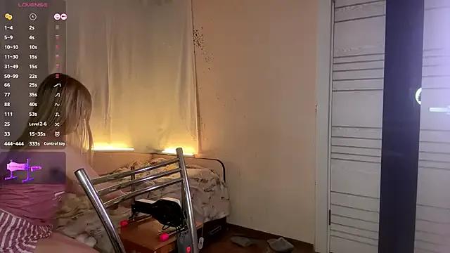 Freechat MaryjaneSpider on StripChat