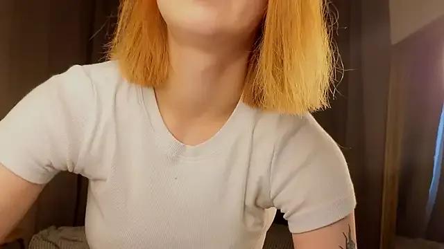 Freechat MaryroseRoeder on StripChat