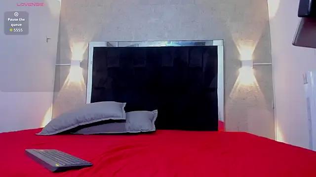 mateonick40 — show cum