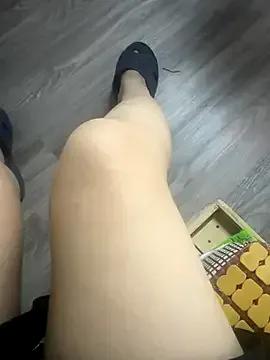 Freechat May-Squirt on StripChat