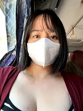 StripChat May-Squirt is Freechat May-Squirt — Naked and squirt on the public