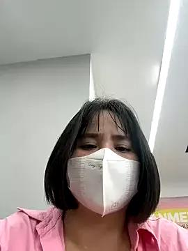 Freechat May-Squirt on StripChat