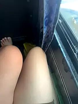 Freechat May-Squirt on StripChat