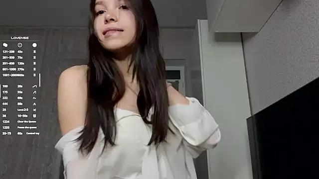 Freechat MayAgard on StripChat