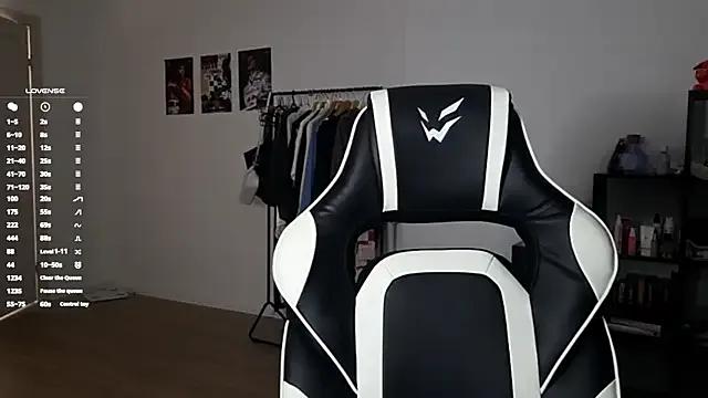 Freechat MayAgard on StripChat