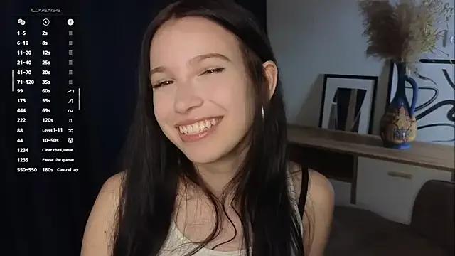 Freechat MayAgard on StripChat