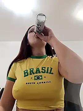 Freechat MeCherryy on StripChat