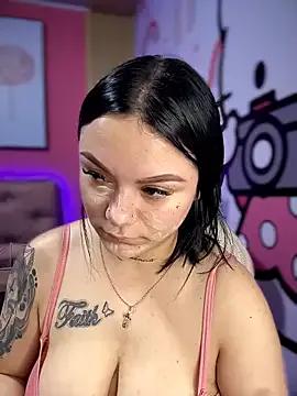 StripChat Megaan__More is Freechat Megaan__More — Show Bubis