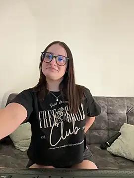 Freechat Megan_lu2 on StripChat