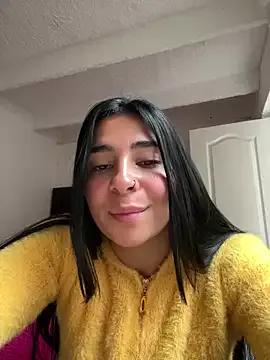 StripChat Meganmilk1 is Freechat Meganmilk1 — Fingers in ass