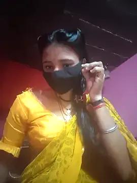 Freechat Mehta_seema on StripChat
