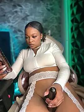 Melany_Williams — Dancing naked oil boby