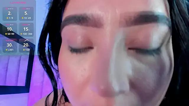 Freechat MelinaCruz on StripChat