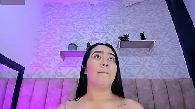 Freechat MelinaCruz on StripChat