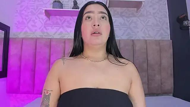 Freechat MelinaCruz on StripChat