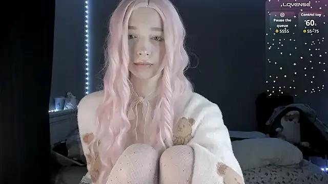 Freechat MelissaReis on StripChat