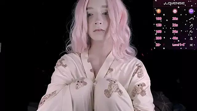 Freechat MelissaReis on StripChat