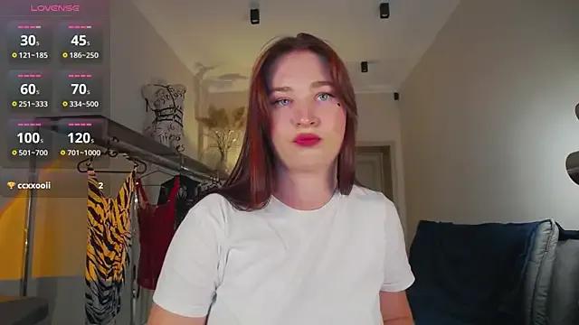 Freechat Meri_Cutte on StripChat