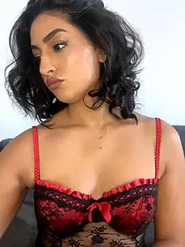 StripChat Mia_spicyy is Freechat Mia_spicyy — Twerk show with oiled ass