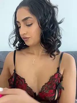 StripChat Mia_spicyy is Freechat Mia_spicyy — sloppy Blowjob