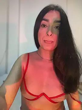 StripChat MiahWindsor is Freechat MiahWindsor — bunny tail plug spanking my ass harder