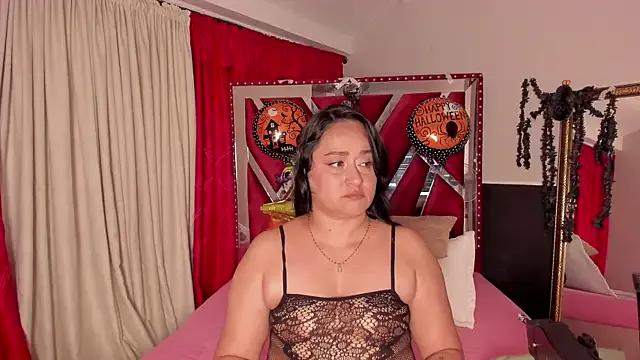 Freechat MicaelaHot_ on StripChat