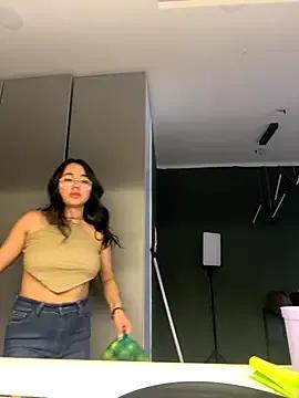 StripChat Michelle_Zoe is Freechat Michelle_Zoe — RIDE DILDO+SQUIRT