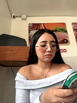 Group Michelle_Zoe on StripChat