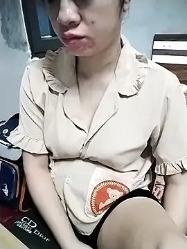 Freechat Mie_rose on StripChat