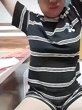 Freechat Mie_rose on StripChat